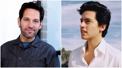 FRIENDS reunion director reveals why Paul Rudd and Cole Sprouse weren't part of the special ...