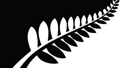 Fern clipart maori, Fern maori Transparent FREE for download on ...