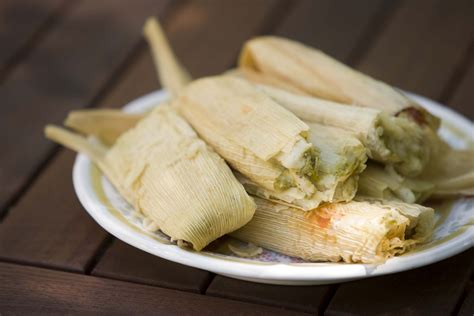 Pati Jinich » Search Results » tamal