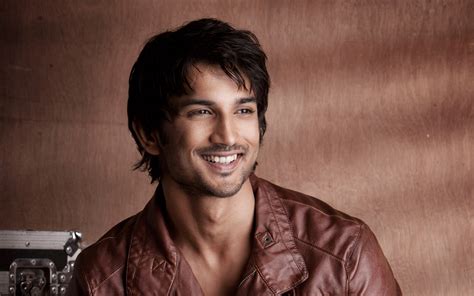 3840x2400 Resolution Sushant Singh Rajput Smiling Hd Wallpaper UHD 4K ...