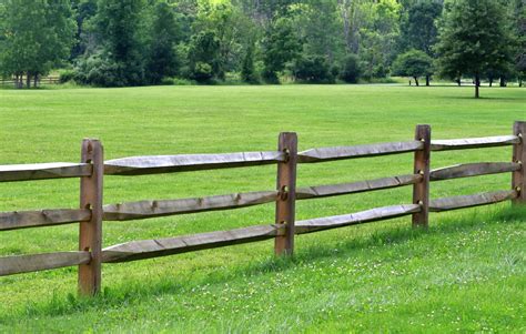 10 Rustic Backyard Fence Ideas You Need to See!