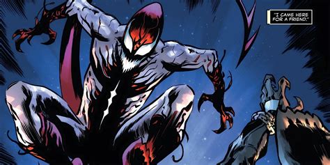 Every Named Symbiote in Marvel Comics History (Ranked Weakest to Strongest)