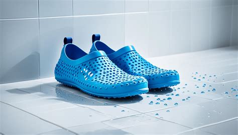 Top Shower Shoes for Secure, Comfy Bathing - Greatsenioryears