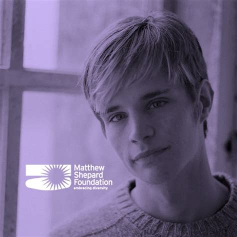 Matthew Shepard Foundation | Denver CO