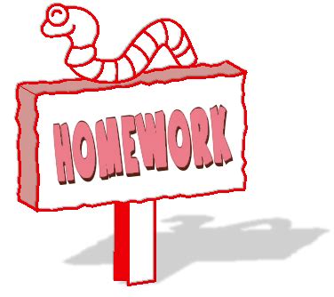 Free Homework Cliparts, Download Free Homework Cliparts png images ...