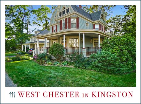 111 West Chester Street | Kingston New York Real Estate