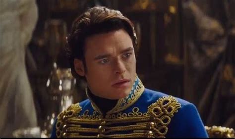 Prince Charming(Richard Madden) - Cinderella (2015) Photo (38174669) - Fanpop