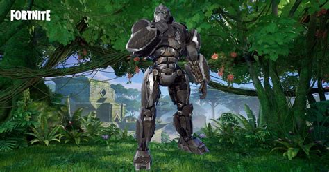 Fortnite leak confirms Optimus Primal skin in Chapter 4 Season 3