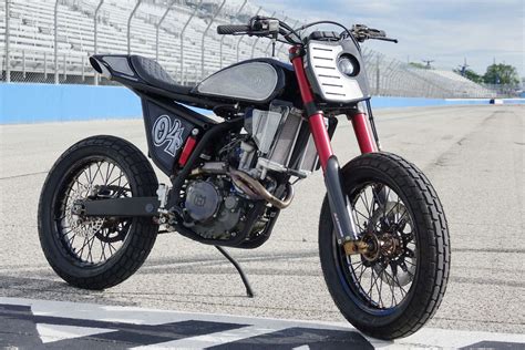 Husky 450 MKE Mile / Ryan Stephen