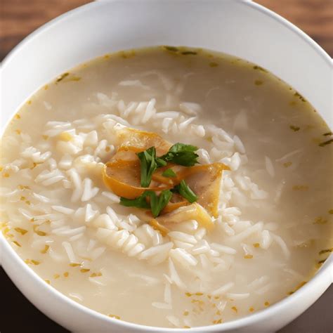 30-Minute Satisfying Rice Soup Recipe I Quick Comfort