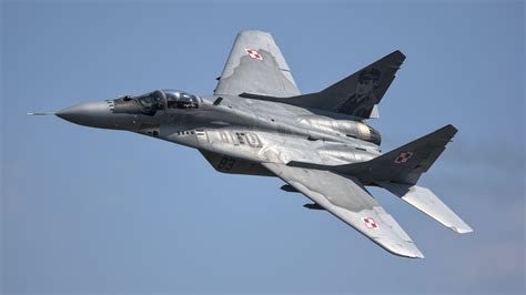 923 best Mig 29 images on Pholder | Warplane Porn, Ukraine War Video Report and Non Credible Defense