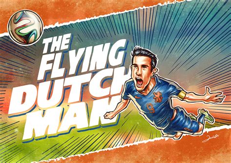 The Flying Dutchman on Behance