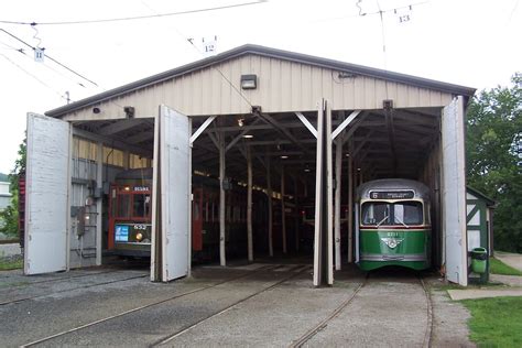 PA Trolley Museum 071907 002 | If you are in the Washington,… | Flickr