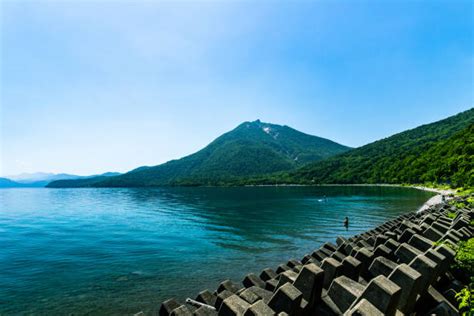 460+ Lake Shikotsu Photos Stock Photos, Pictures & Royalty-Free Images - iStock