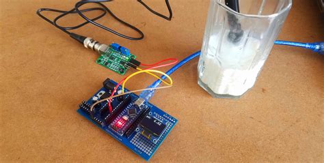 DIY Soil Ph Meter Using Soil Ph Sensor And Arduino, 42% OFF