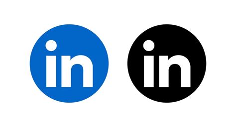 Linkedin logo vector, Linkedin symbol, Linkedin icon free vector ...