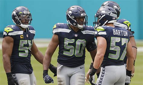 Seahawks Football 101: How K.J. Wright, defense solved big-play issues