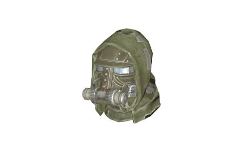 Assault gas mask (Fallout 76) - The Vault Fallout Wiki - Everything you ...