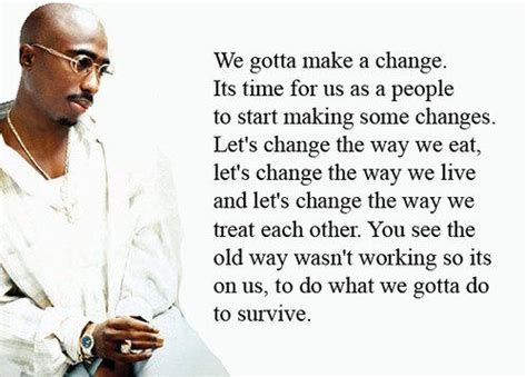 Olive Wilson Gossip: Tupac Shakur Changes Lyrics