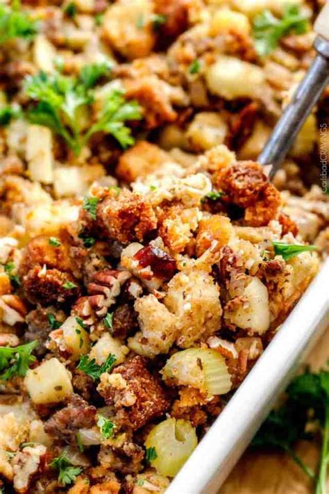 Jimmy Dean Sausage Stuffing Recipe | Deporecipe.co