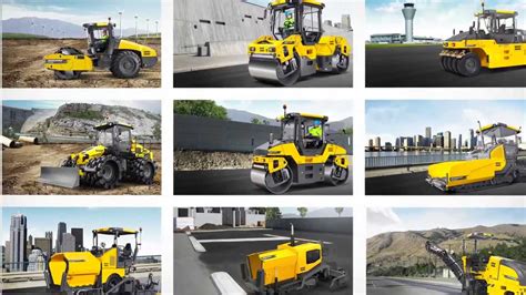 Top 7 Equipment Required for Road Construction