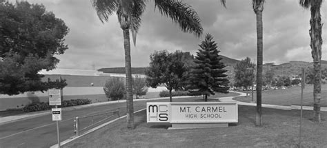 Remembering Mt. Carmel High School - Legacy.com