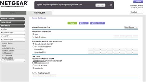 New - R8000 Firmware Version 1.0.4.84 Released - NETGEAR Communities