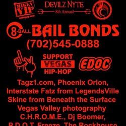 8 BALL BAIL BONDS - 34 Photos - Bail Bondsmen - 1114 S Main St, Las ...