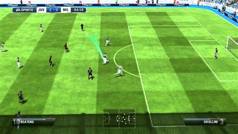 FIFA 13 [FULL HD GAMEPLAY] - YouTube