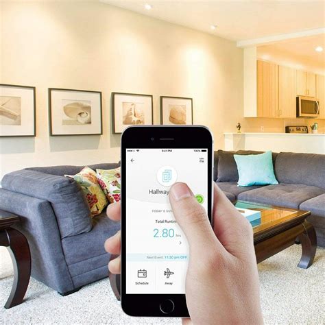 Kasa Smart Wi-Fi Light Switch, 3-Way Kit | Kasa Smart