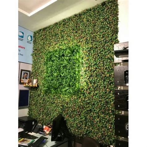 Artificial Grass Wall Design – Wall Design Ideas