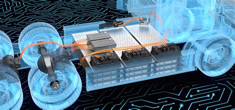 Electric-Truck Battery Enclosures Balance Demands - Tech Briefs