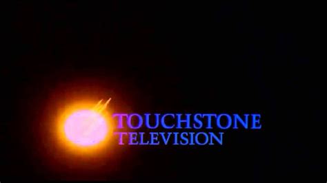 Touchstone Television (1985) Widescreen - YouTube