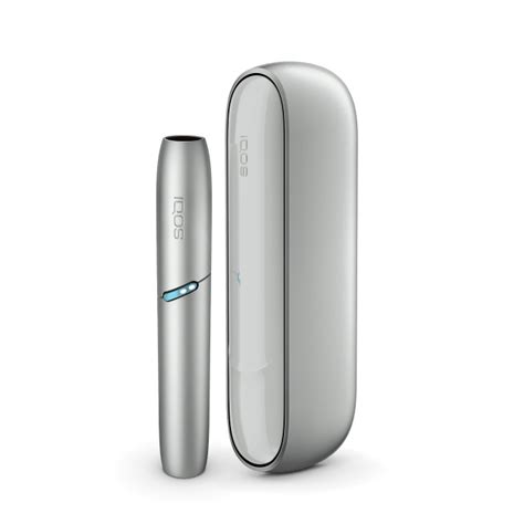 IQOS heated tobacco and vaping | IQOS UK