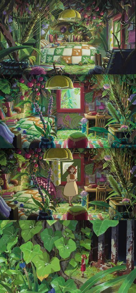 Top 999+ Arrietty Wallpaper Full HD, 4K Free to Use