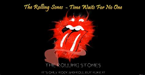 The Rolling Stones - Time Waits For No One (Subtitulada ...