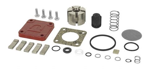 FILL-RITE Fuel Transfer Pump Repair Kit - 2RE14|4200KTF8739 - Grainger