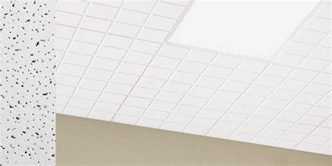 FINE FISSURED SECOND LOOK - 1761 | Armstrong Ceiling Solutions – Commercial