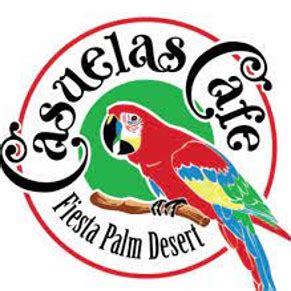 Casuelas Cafe | Discover Palm Desert