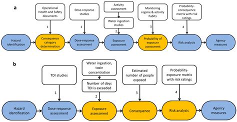 Toxins | Free Full-Text | Development of Toxicological Risk Assessment Models for Acute and ...