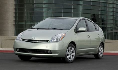 2007 Toyota Prius Review, Problems, Reliability, Value, Life Expectancy, MPG