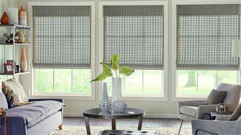 Living Room With Blinds | Americanwarmoms.org