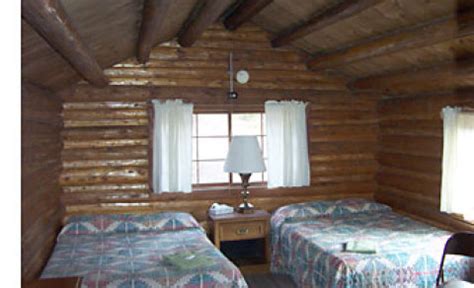 St Maries Cabin | Lochsa Lodge Cabins for all demands