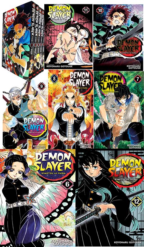 More Picture Of Kimetsu No Yaiba Bd Volume 2 Free Download