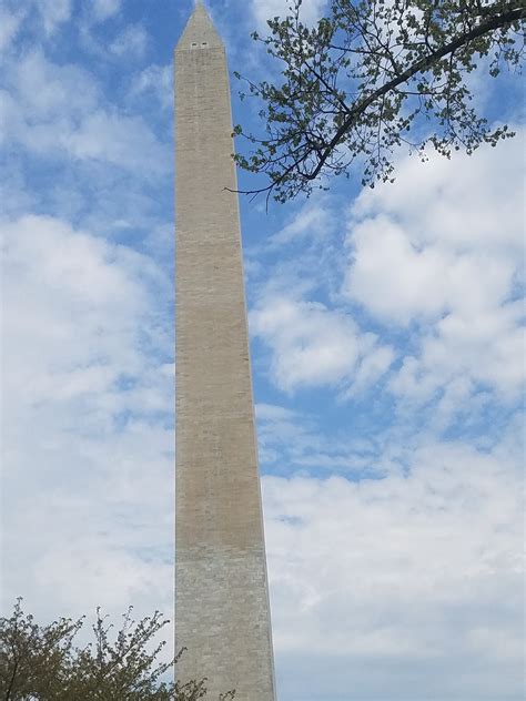 The Washington Monument