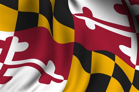 🔥 [40+] Maryland Flag Wallpapers | WallpaperSafari