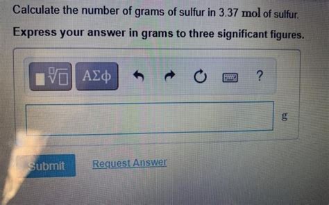 Solved What is the formula mass of magnesium chloride, | Chegg.com