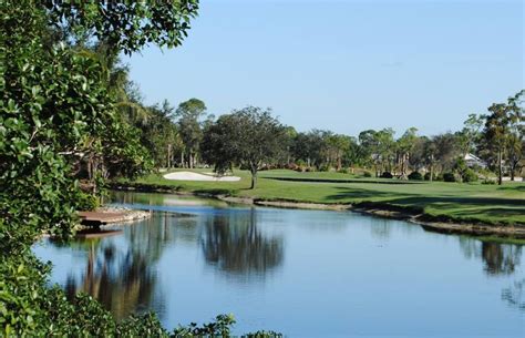 Estero Country Club in Fort Myers, Florida, USA | GolfPass