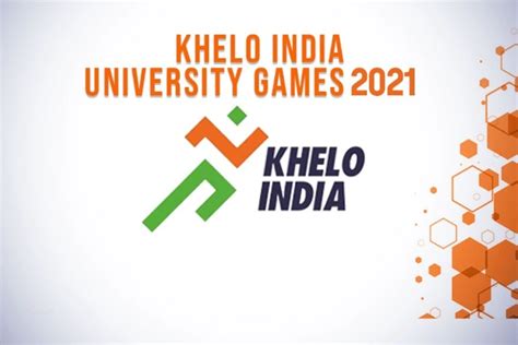 Khelo India University Games 2021 won by JAIN University