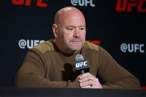 News and Report Daily 勞洛 UFC unfazed by Dana White slap controversy ...